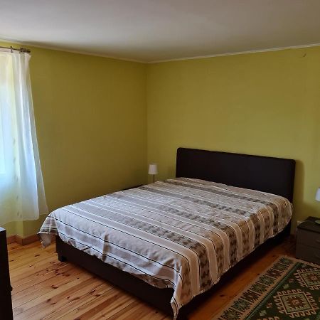 Anna Bella Apartman Gyula Extérieur photo