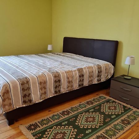 Anna Bella Apartman Gyula Extérieur photo