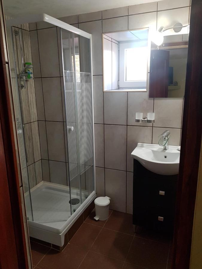 Anna Bella Apartman Gyula Extérieur photo