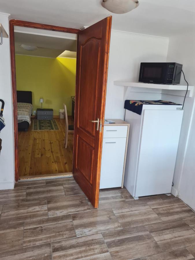 Anna Bella Apartman Gyula Extérieur photo