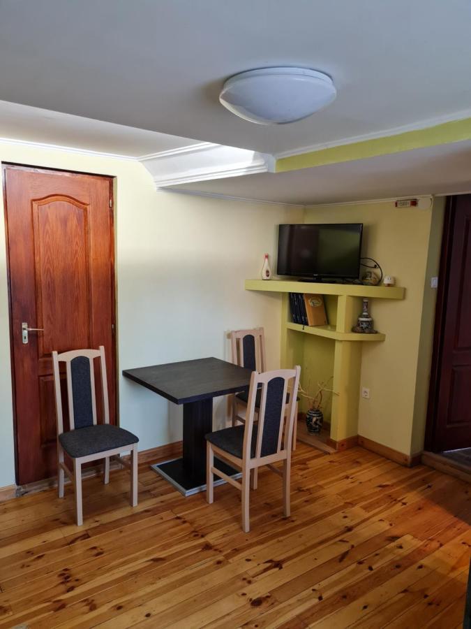 Anna Bella Apartman Gyula Extérieur photo