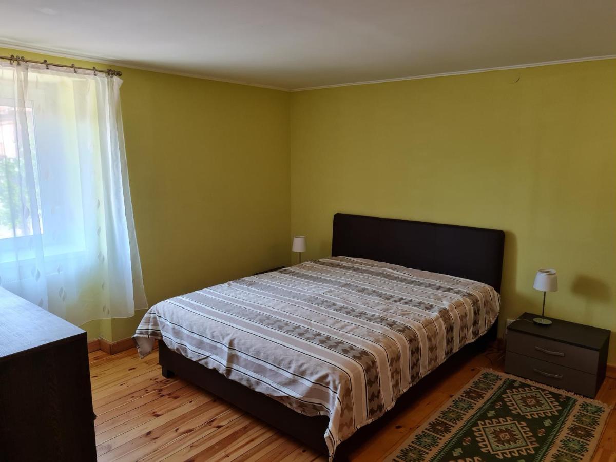 Anna Bella Apartman Gyula Extérieur photo