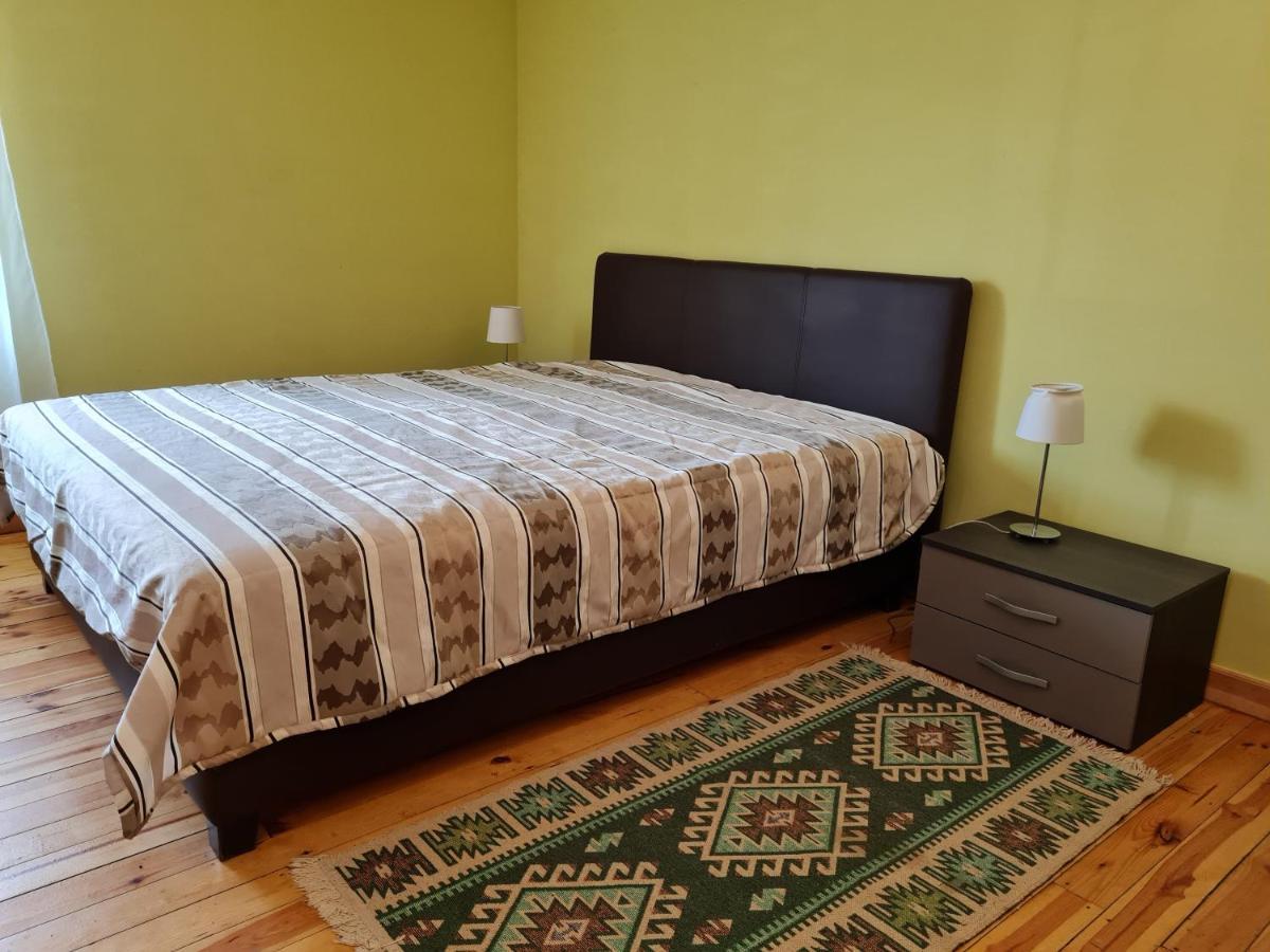 Anna Bella Apartman Gyula Extérieur photo