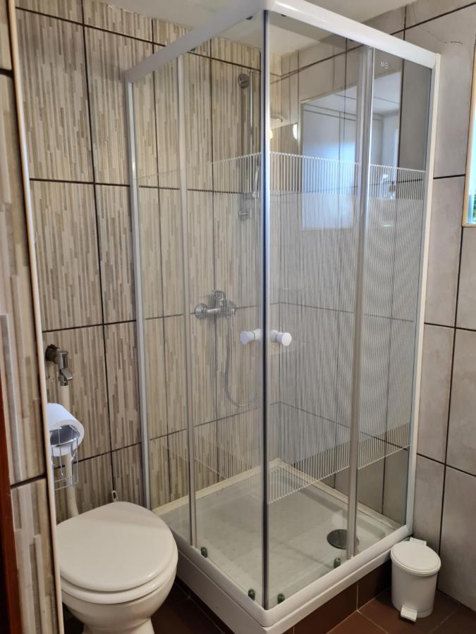 Anna Bella Apartman Gyula Extérieur photo